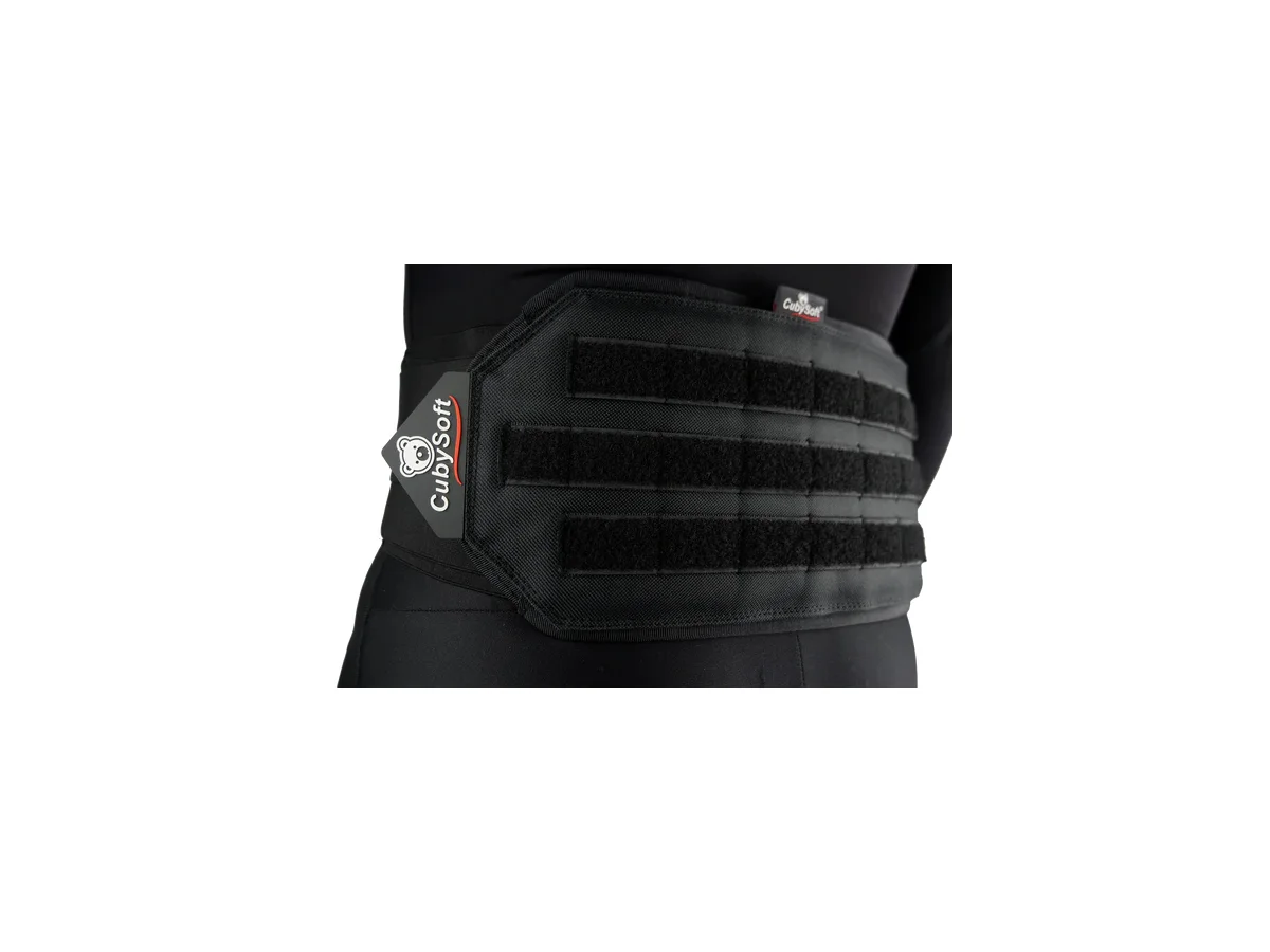 Cubysoft Pachet 1 PH Belt