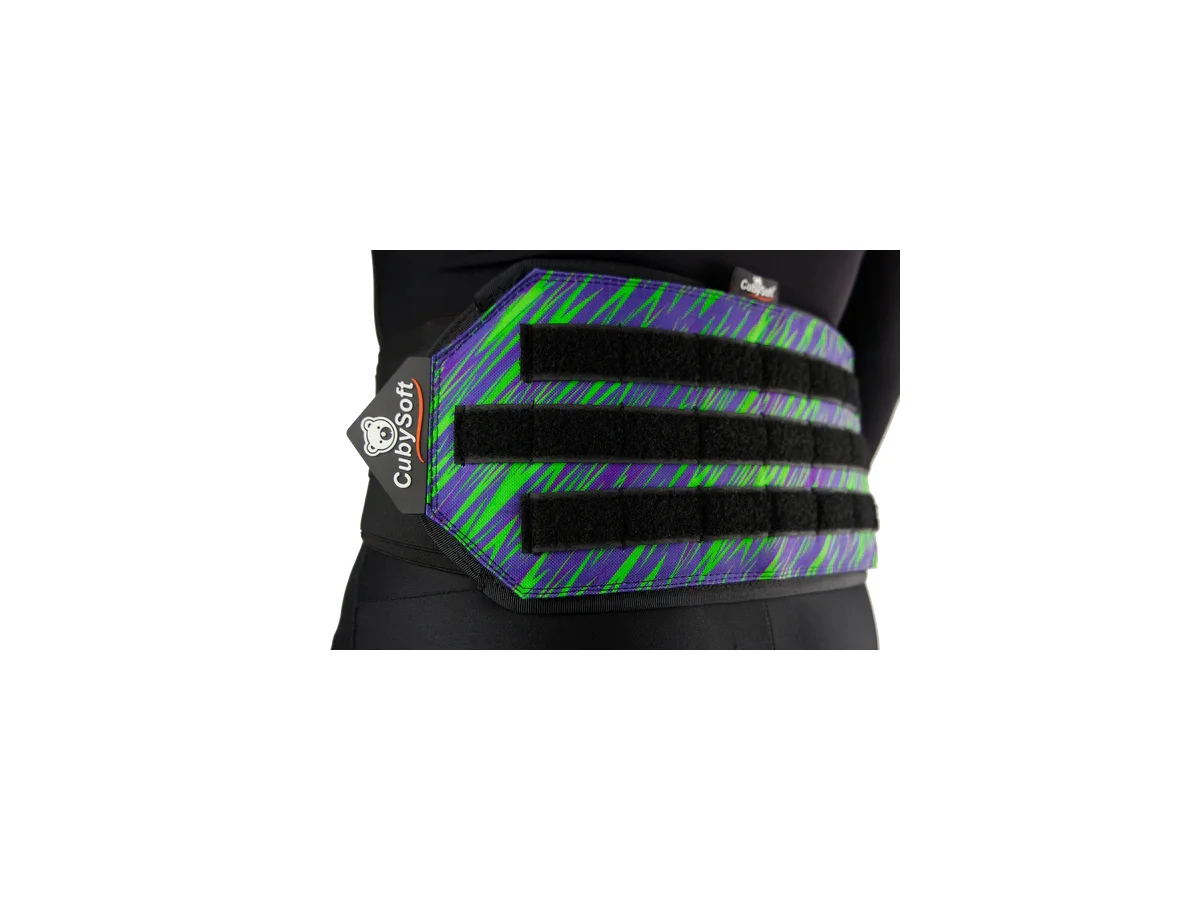 CubySoft Centura PH Gamma Storm