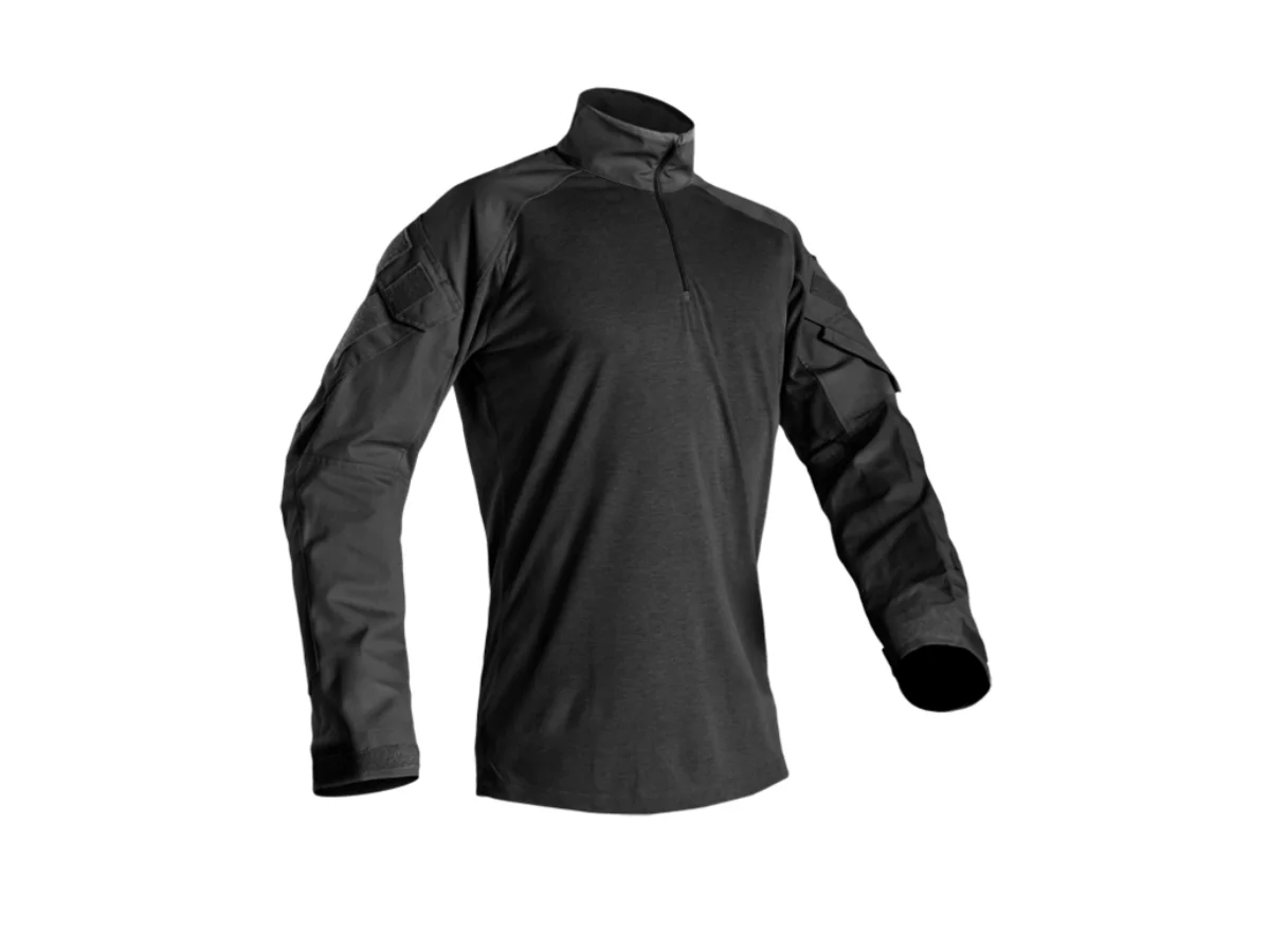 Crye Precision bluza de lupta G3 Negru