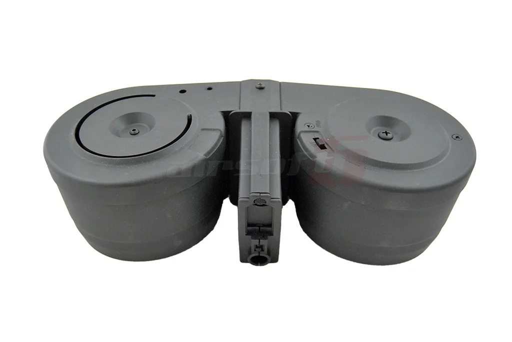 ACM incarcator electronic de mare capacitate M4