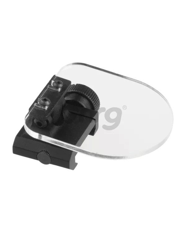 Aim-O geam protectie dispozitive optice