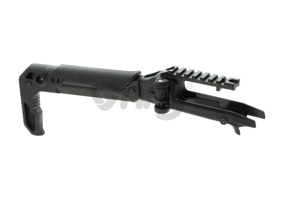 Action Army AAP01 folding stock 