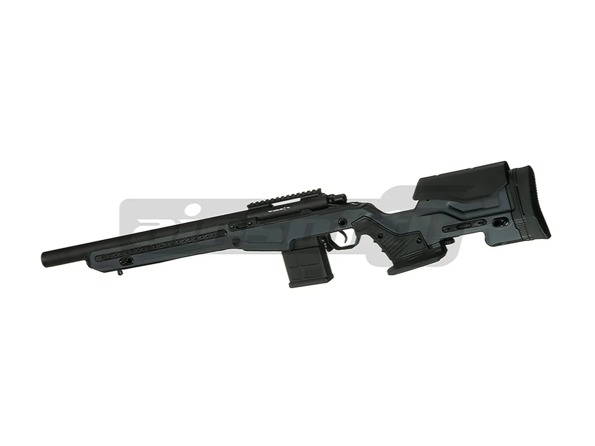 Action Army sniper AAC T10 Short Grey