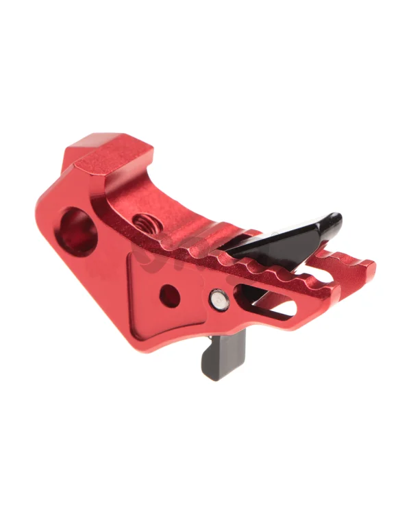 Action Army tragaci ajustabil AAP01 Rosu