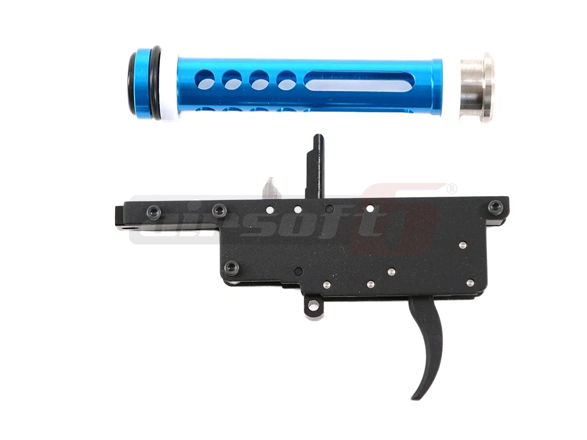 Action Army set trigger + piston VSR-10