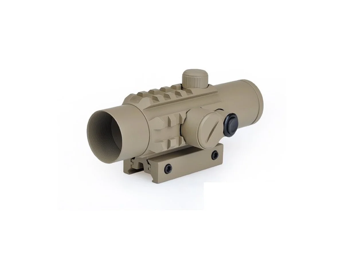 Aim-O red dot Delta Sight  Desert 4