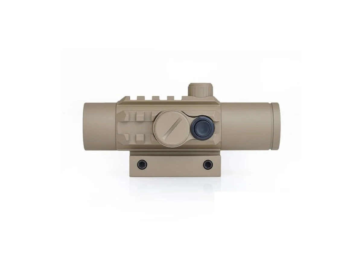 Aim-O red dot Delta Sight  Desert