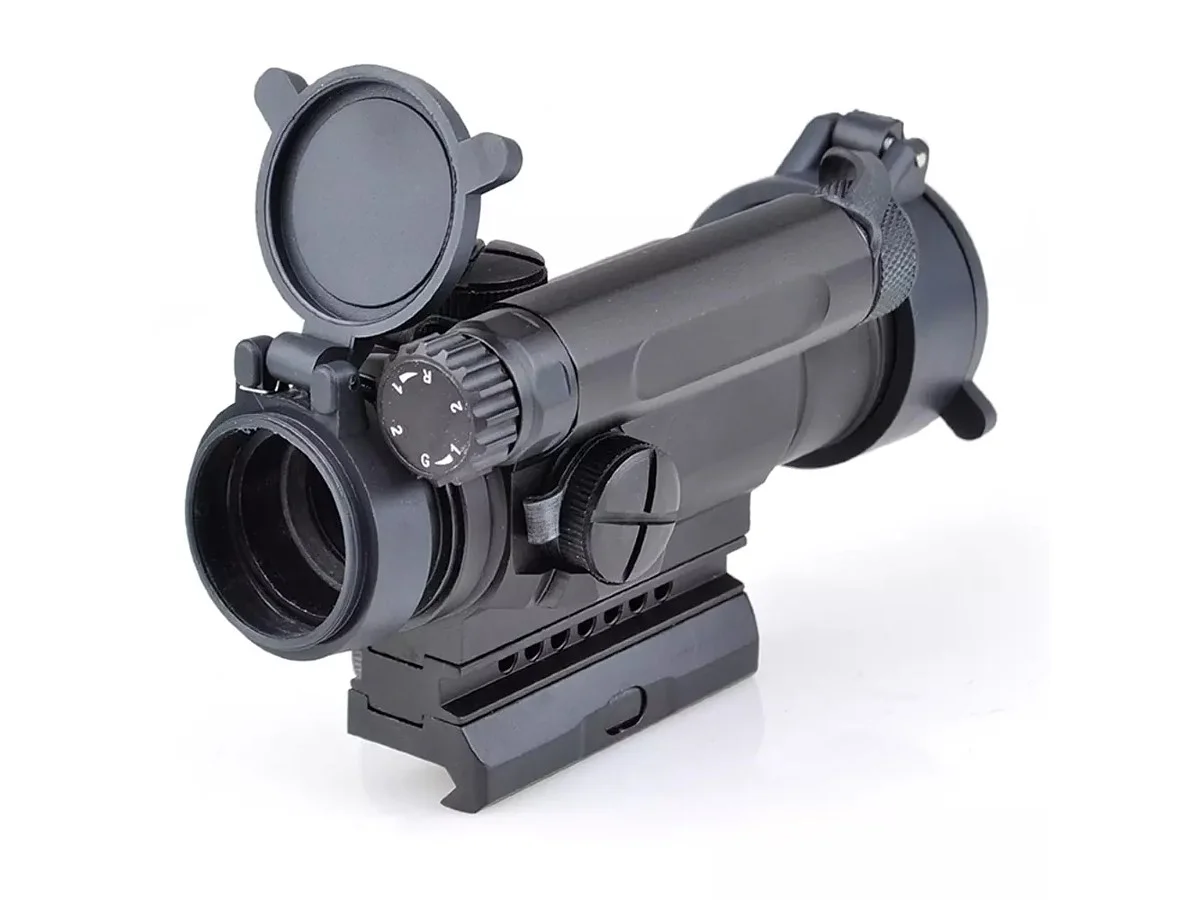 Aim-O red dot M4 Negru