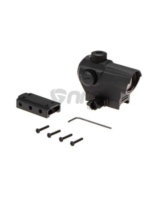 Aim-O red dot SP1 Negru