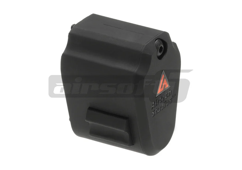 Airtech Studios extensie acumulatori Krytac PDW 4