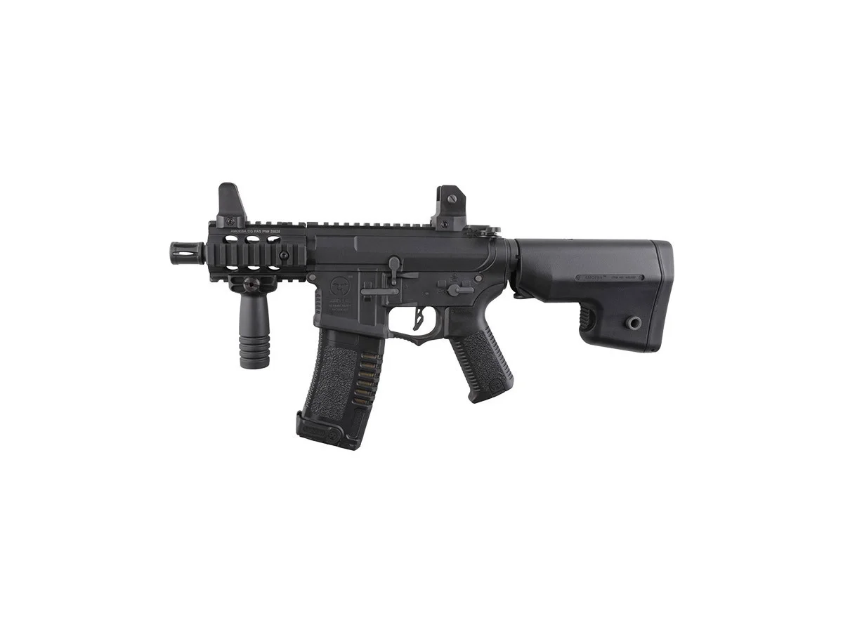 Ares Amoeba AM-007 EFCS