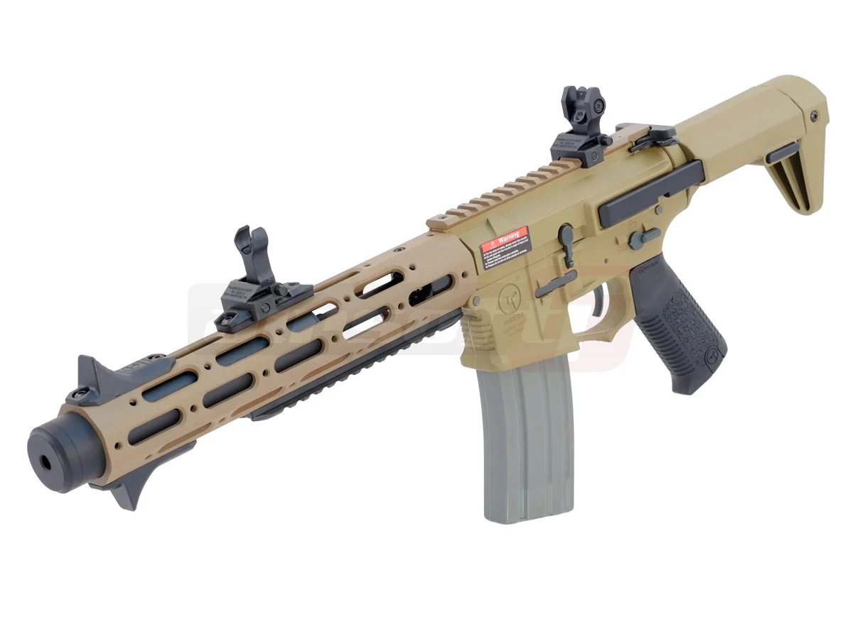 Ares Amoeba AM013 Dark Earth