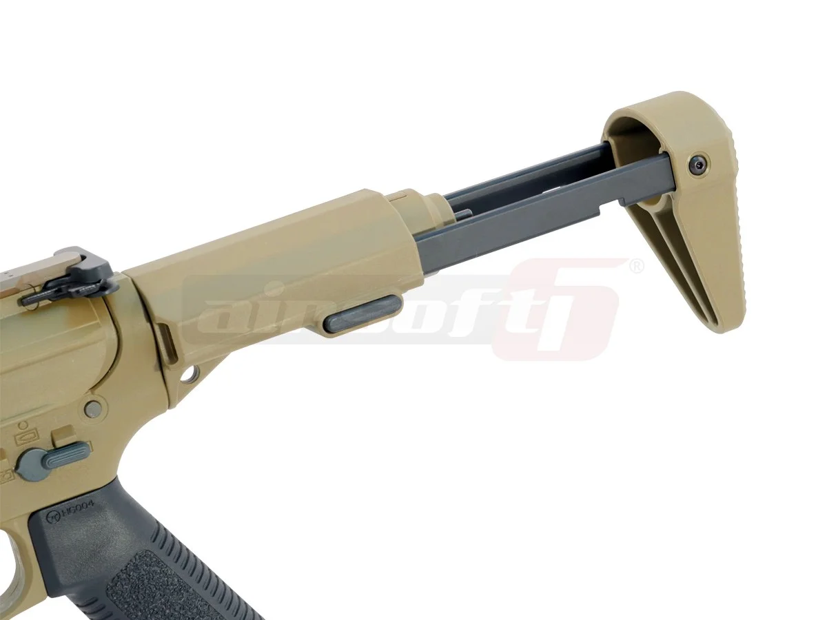 Ares Amoeba AM013 Dark Earth 7