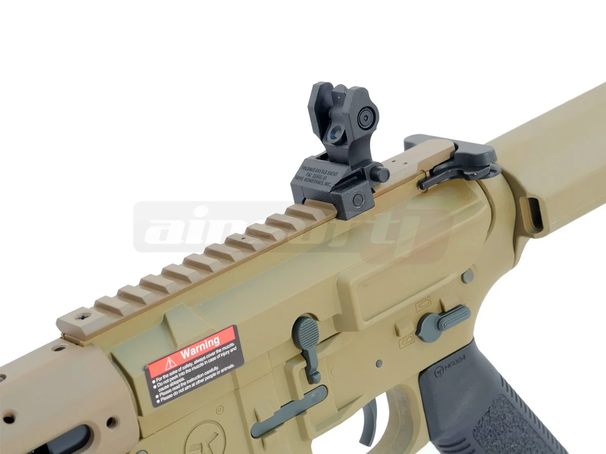 Ares Amoeba AM013 Dark Earth 4