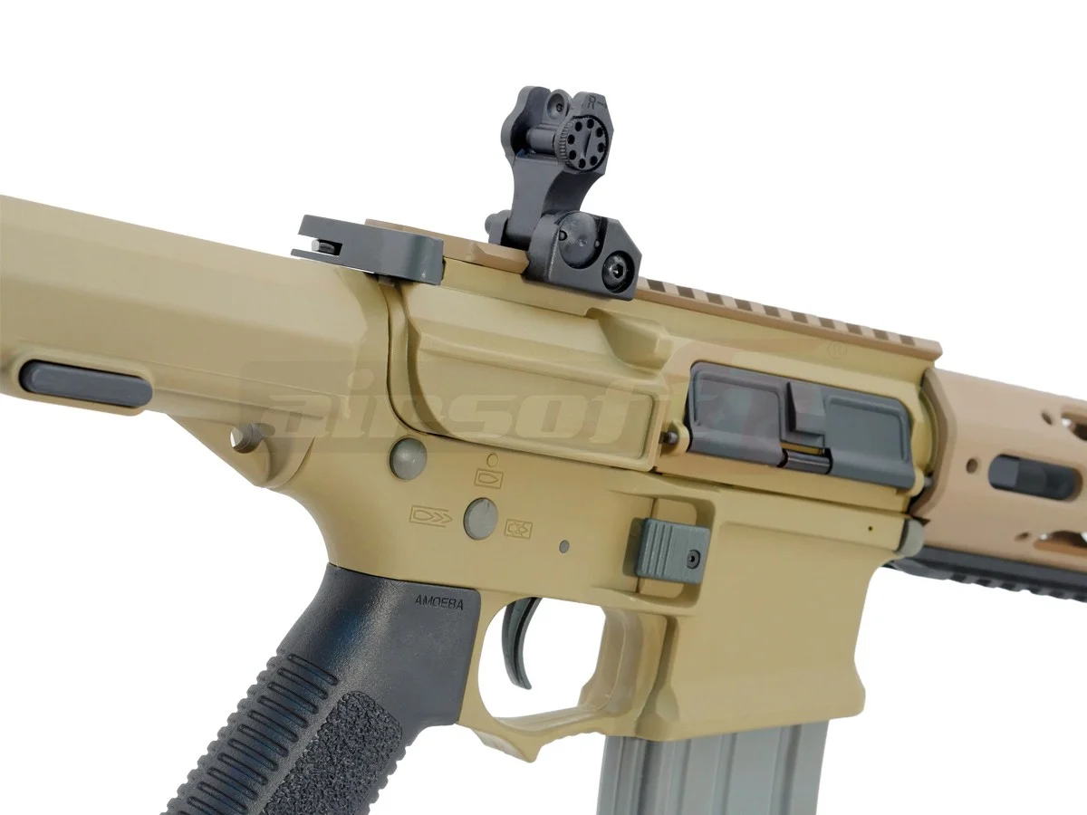 Ares Amoeba AM013 Dark Earth 2