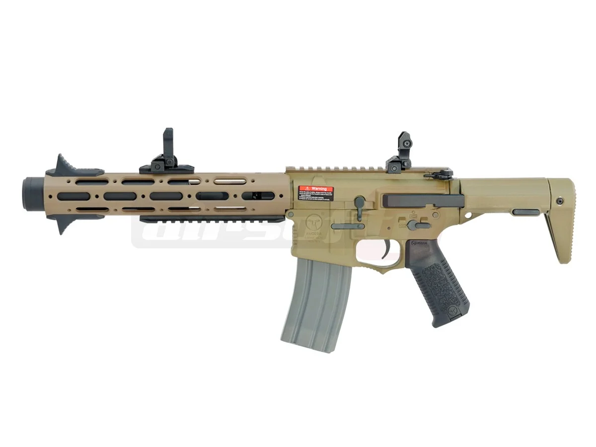 Ares Amoeba AM013 Dark Earth 10