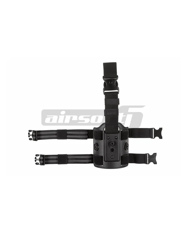 Amomax platforma picior 3