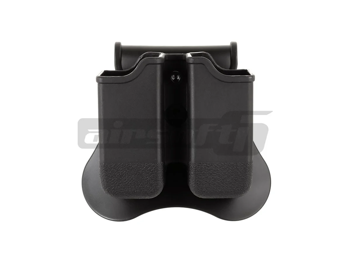 Amomax port incarcatoare G17/18/19 3