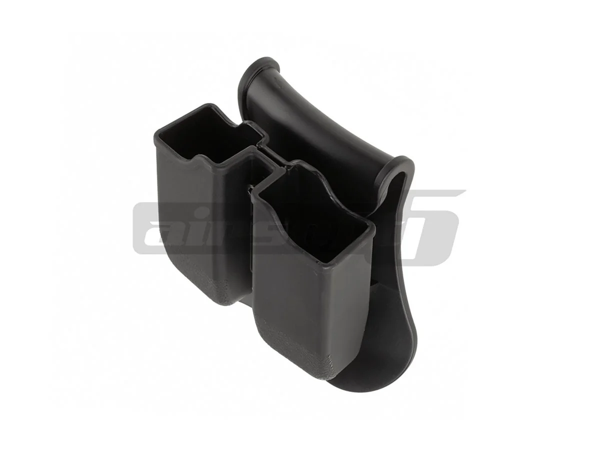 Amomax port incarcatoare G17/18/19 2