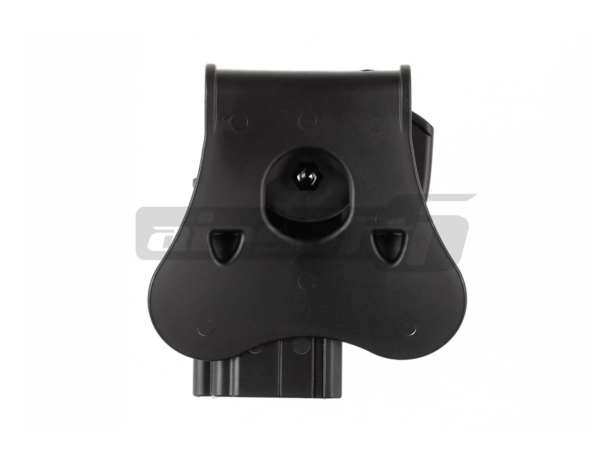 Amomax toc rigid CZ 75D