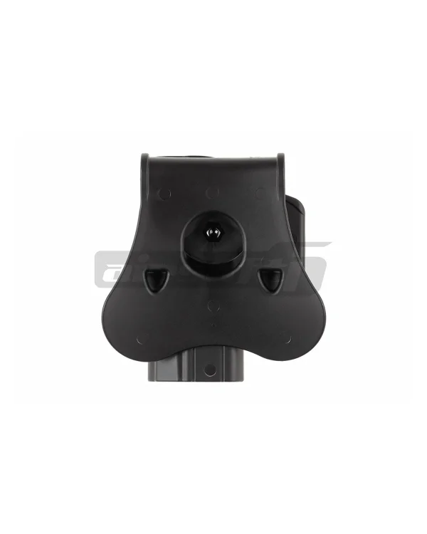 Amomax toc rigid CZ Shadow 2