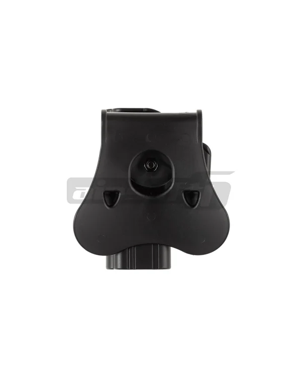 Amomax toc rigid Glock 17 WE/TM/KJW