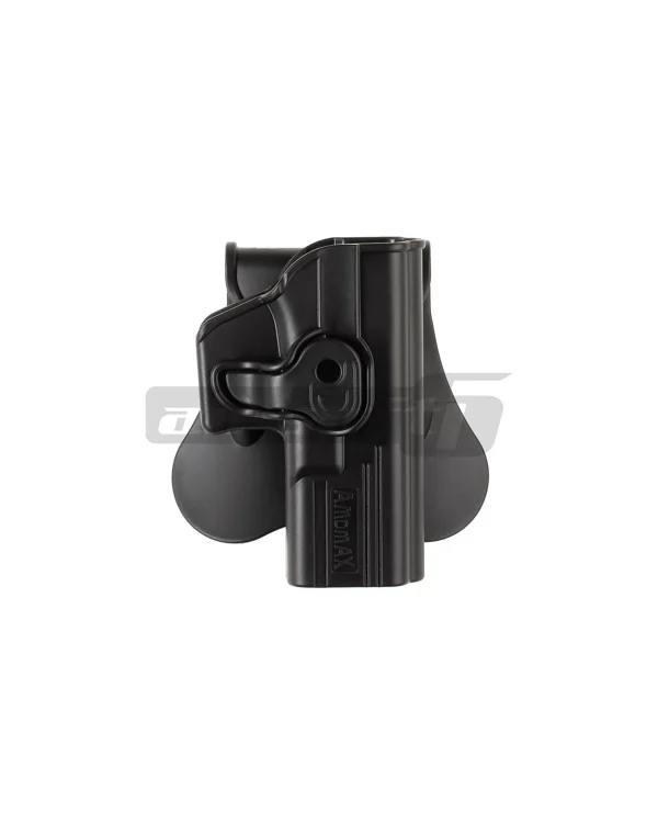 Amomax toc rigid Glock 17 WE/TM/KJW 3