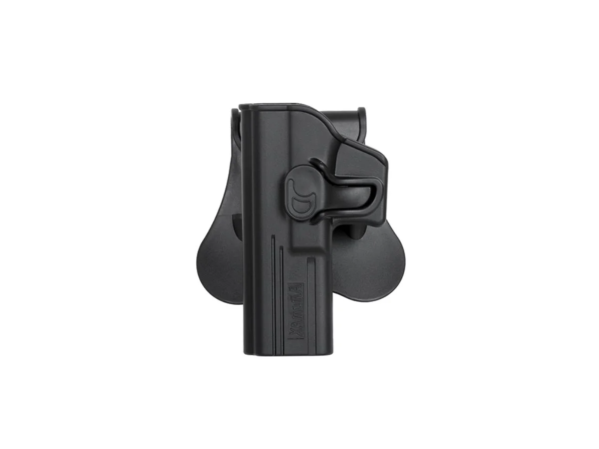 Amomax toc rigid G19 stanga