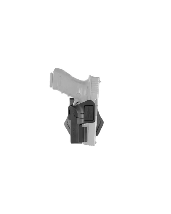 Amomax toc rigid universal pentru sina