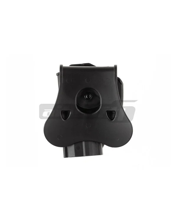 Amomax toc rigid USP