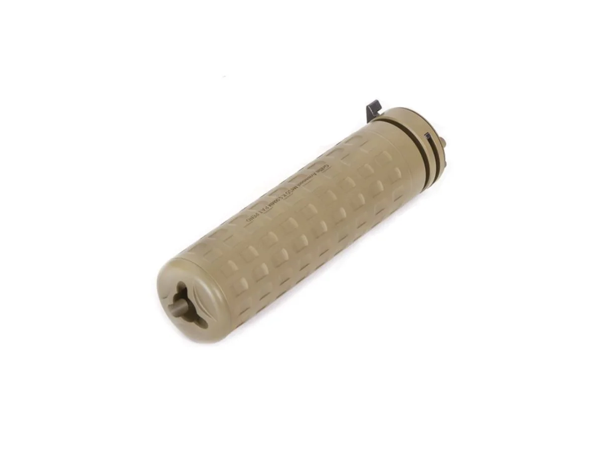 PTS Amortizor Griffin M4SD II Mock 