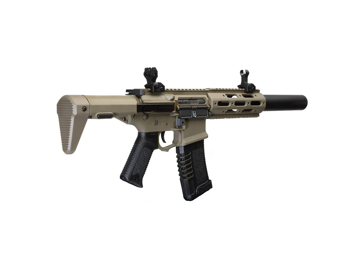 Ares Amoeba AM-014 EFCS Desert 2