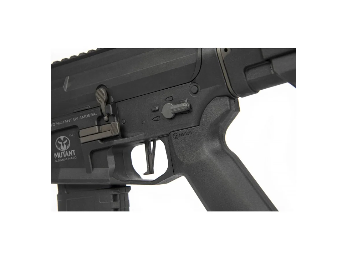 Ares Amoeba AMM13 Mutant 2