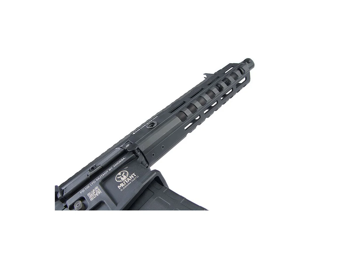 Ares Amoeba AMM9 Mutant