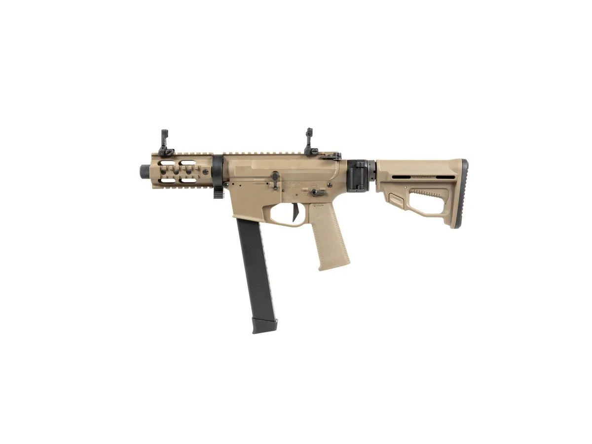 ARES M45X-S Tan