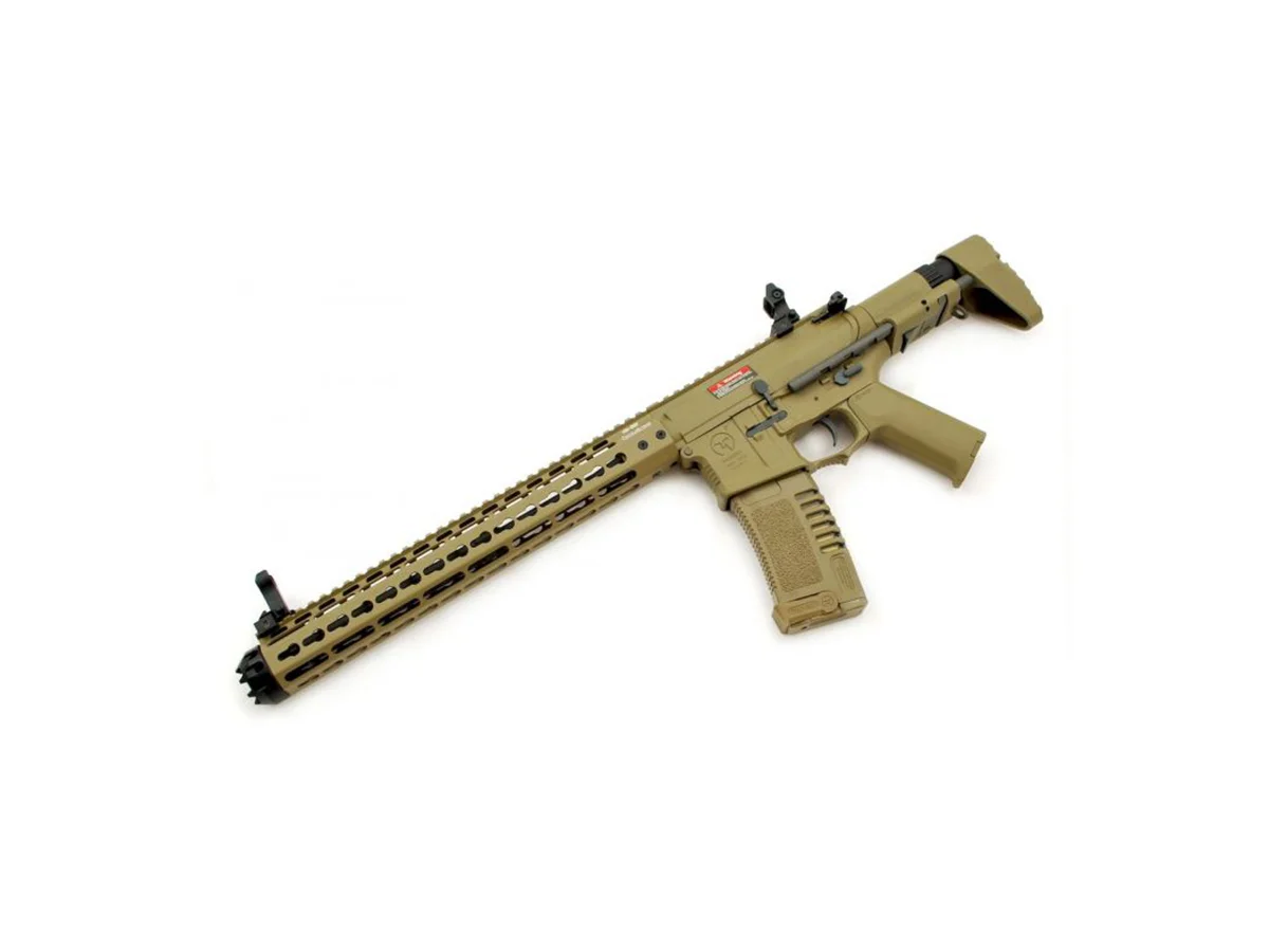 Ares Amoeba AM-016 EFCS Tan 2