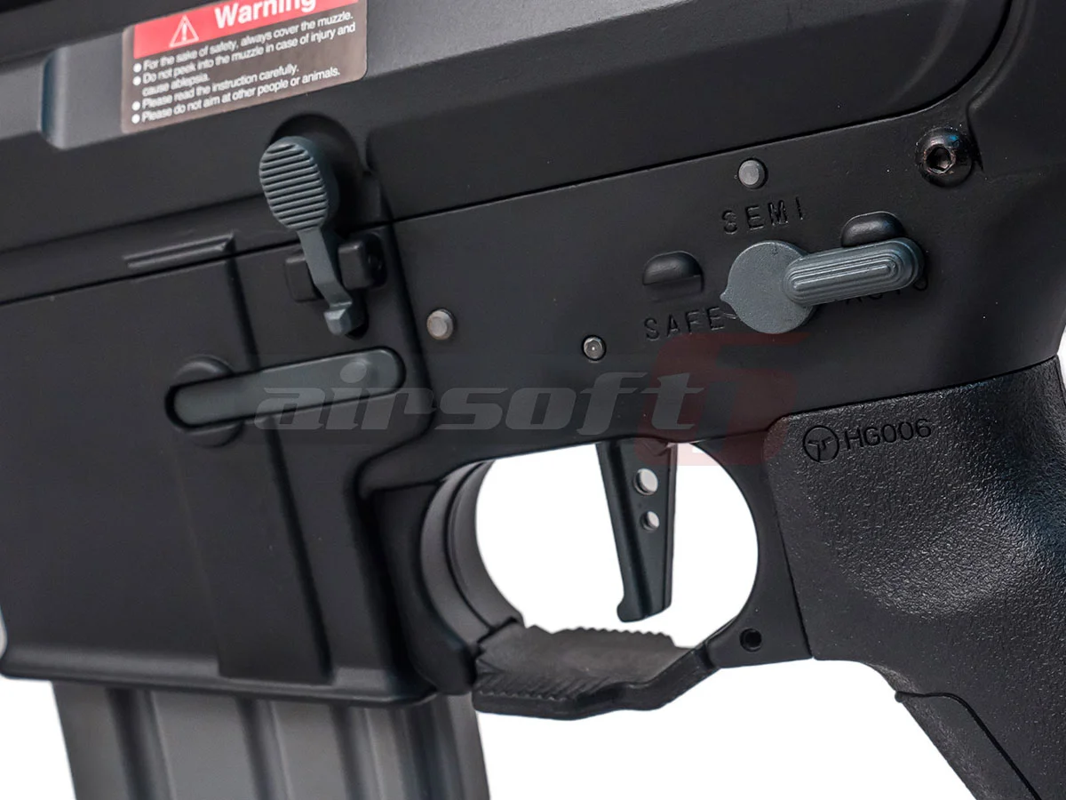 Ares Octarms X M4 KM7