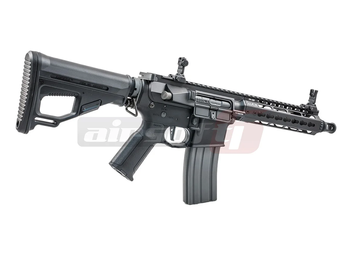 Ares Octarms X M4 KM7 2