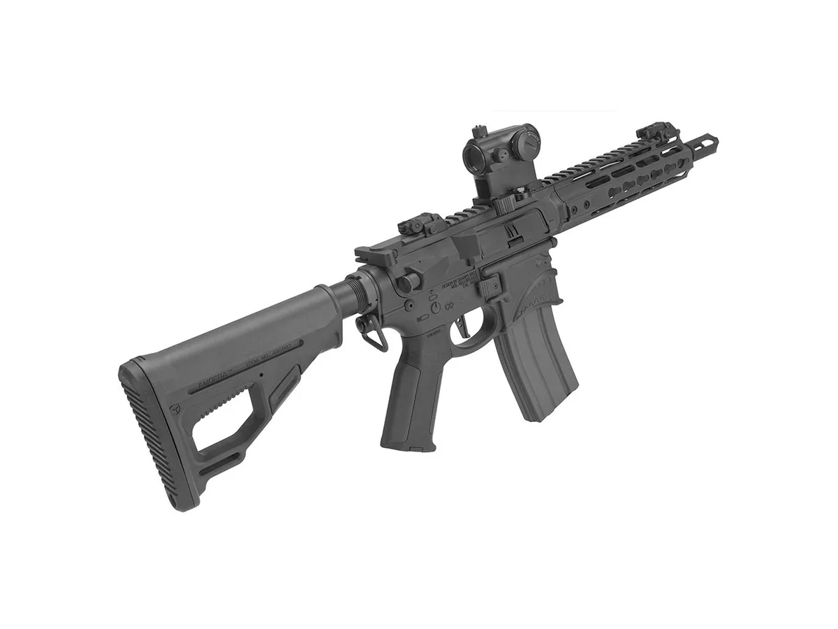 Ares Octarms Sharps Bros Hellbreaker 7 7