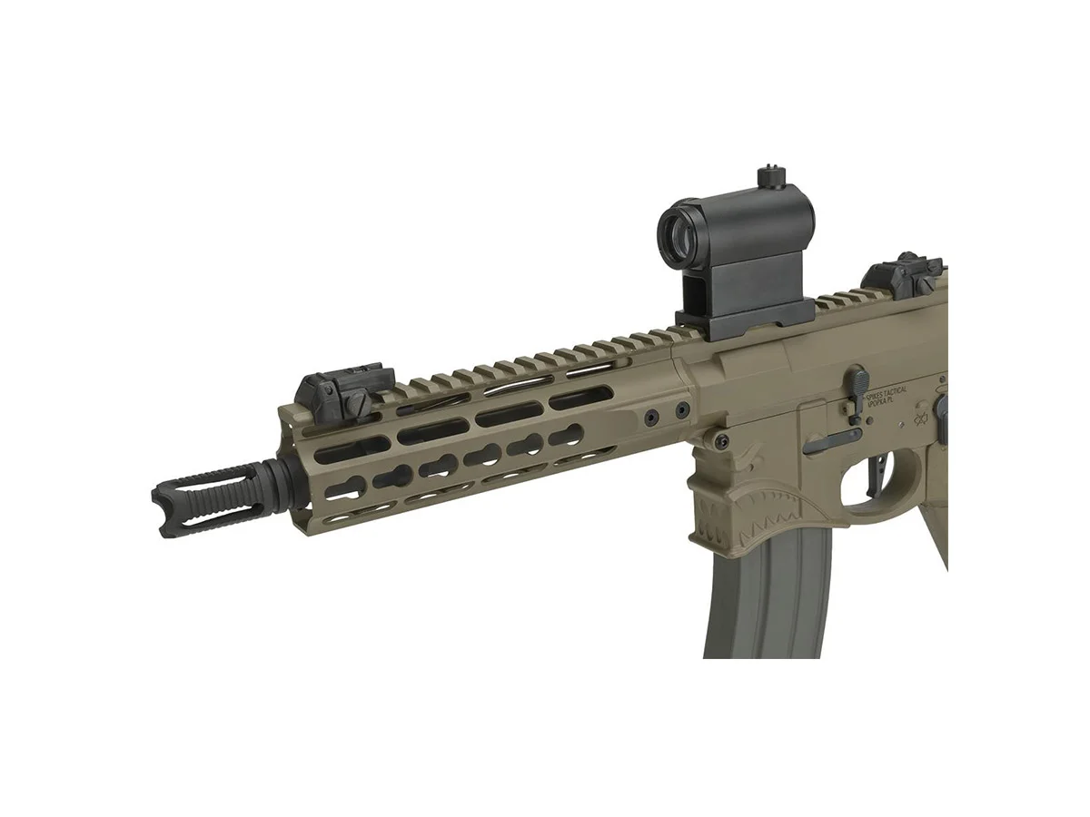 Ares Octarms Sharps Bros Hellbreaker 7 Tan 2