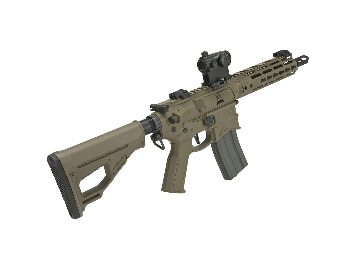 Ares Octarms Sharps Bros Hellbreaker 7 Tan 5