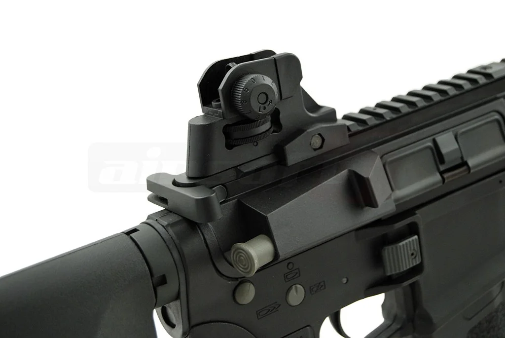 Ares Amoeba AM-008 EFCS