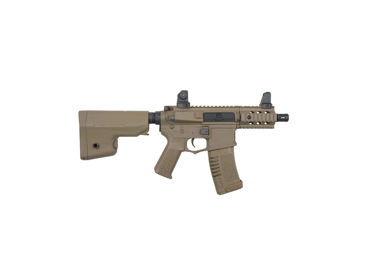 Ares Amoeba AM-007 EFCS Tan 2