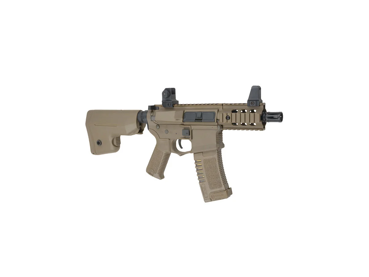 Ares Amoeba AM-007 EFCS Tan 3