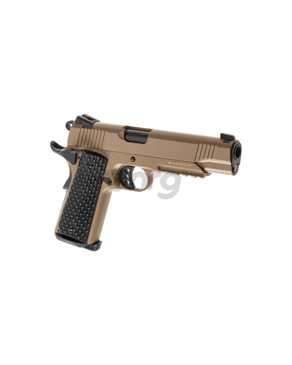 Army Armament M1911 Tactical Desert