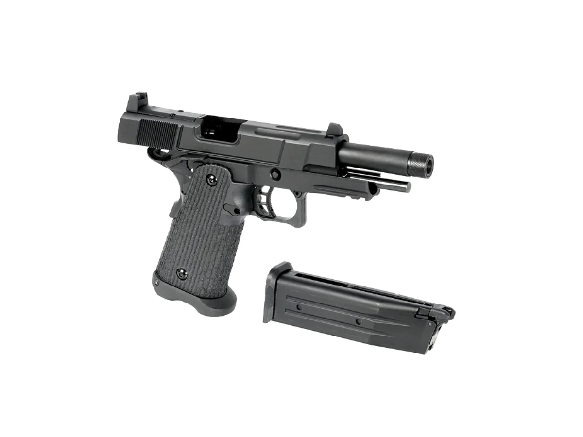 Army Armament R504  2