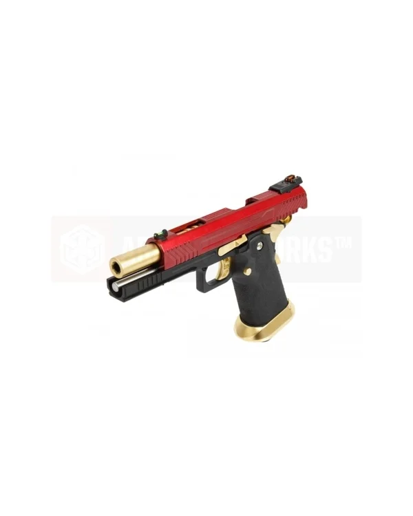 AW Custom HX1104 4