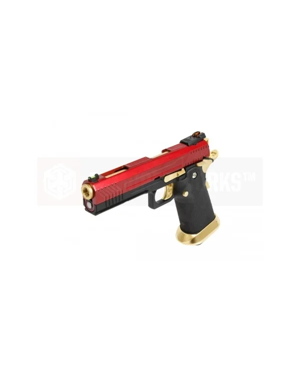 AW Custom HX1104 6