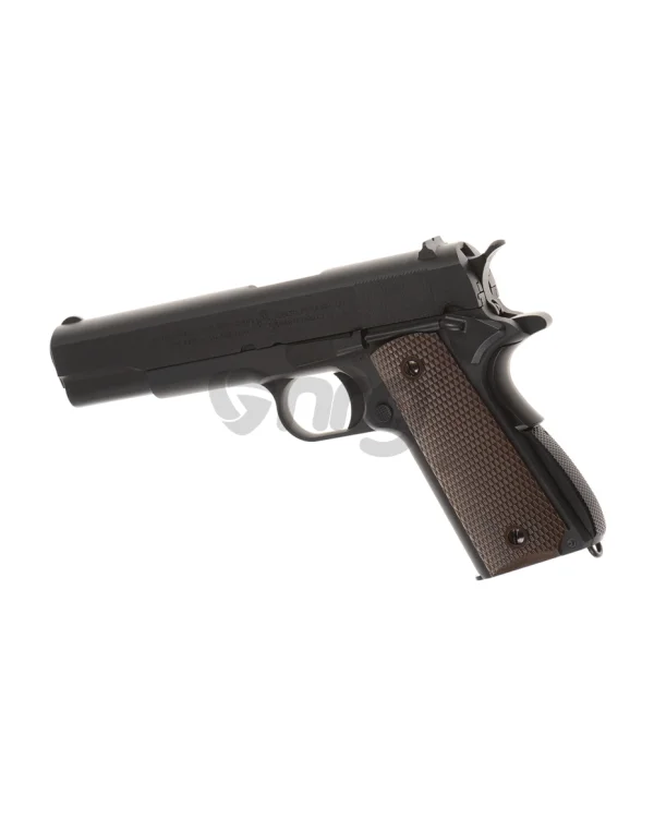AW Custom M1911 2