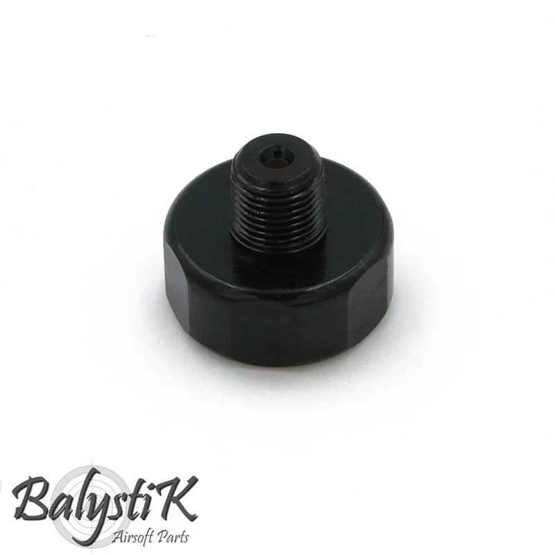Balystik manomentru HPA 200 PSI 2